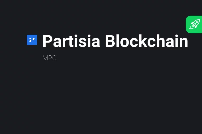 Partisia Blockchain (MPC) Price Prediction